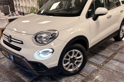 Fiat 500X 147.123 km 10.450 € Mühlheim am Main nähe Frankfurt 63165