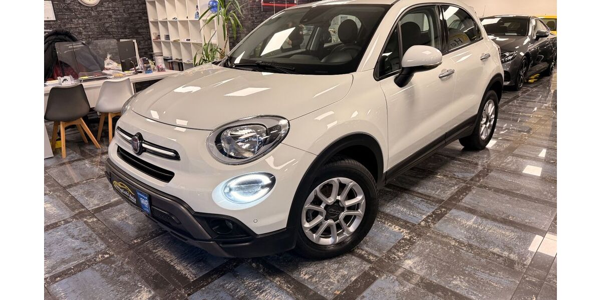 Fiat 500X 147.123 km 10.450 € Mühlheim am Main nähe Frankfurt 63165