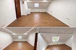 Erdgeschoßwohnung Ludwigshafen am Rhein Parkinsel - 1 Zimmer, 50 m&sup2;, 600&euro; | Angebot:26674627