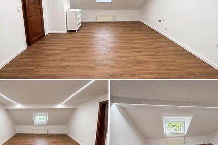 Wohnung Ludwigshafen am Rhein Parkinsel - 1 Zimmer, 50 m&sup2;, 600&euro; | Angebot:26674627