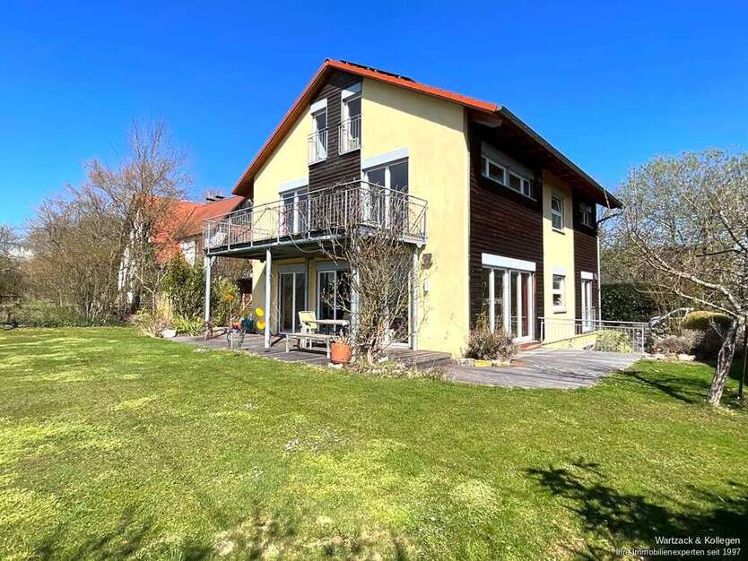 Haus zum Kaufen in Rednitzhembach 930.000 € 186 m²