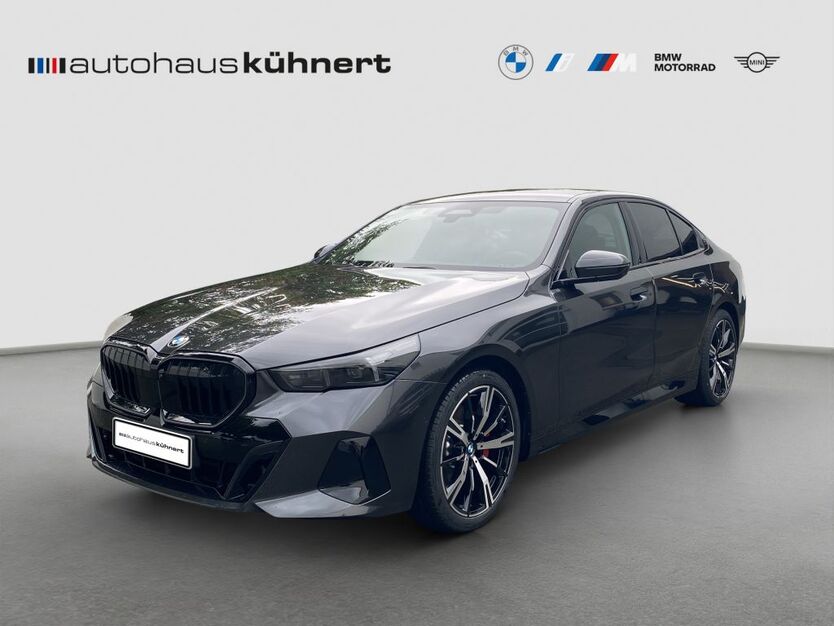 BMW 520 2.025 km 64.995 € Langenwetzendorf 07957