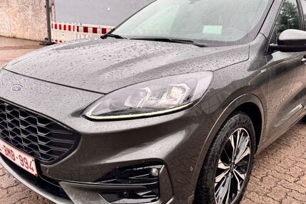 Ford Kuga 166.000 km 17.900 € Hassloch 67454