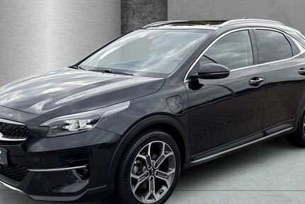 Kia XCeed 22.354 km 21.850 € Goslar 38644