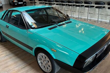 Lancia Beta 58.000 km 16.900 &euro; Leipzig 04347