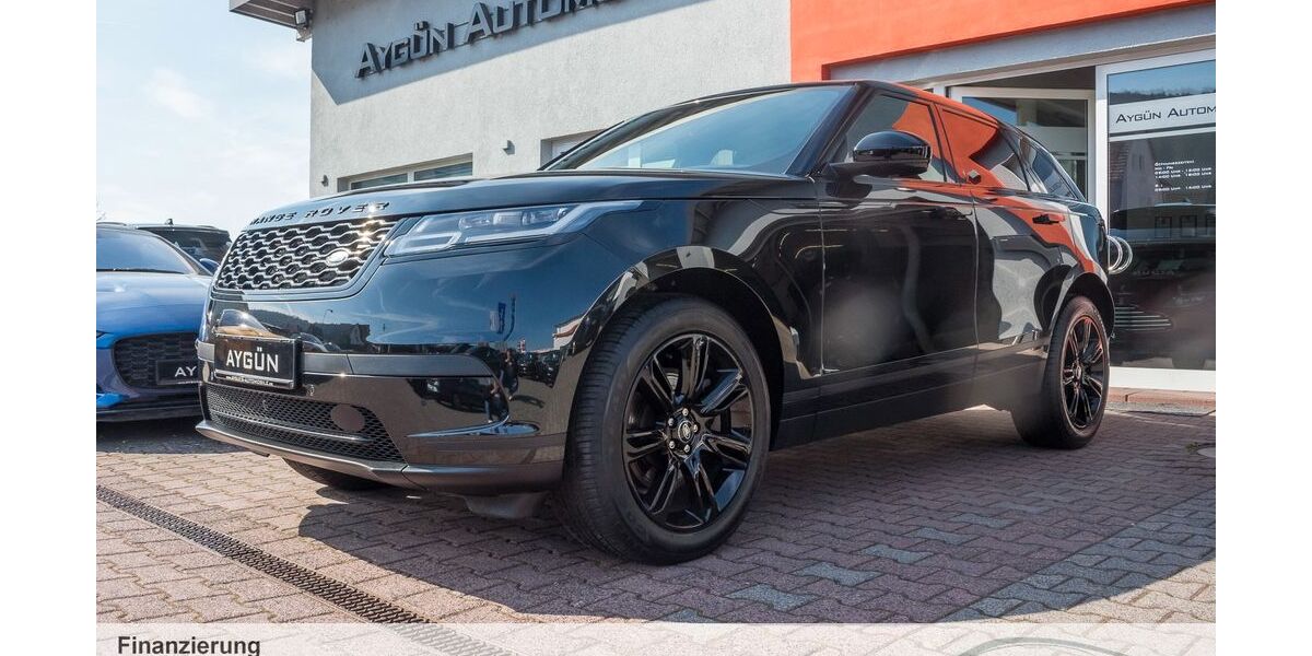 Land Rover Range Rover Velar 65.600 km 37.995 &euro; Schlüchtern 36381