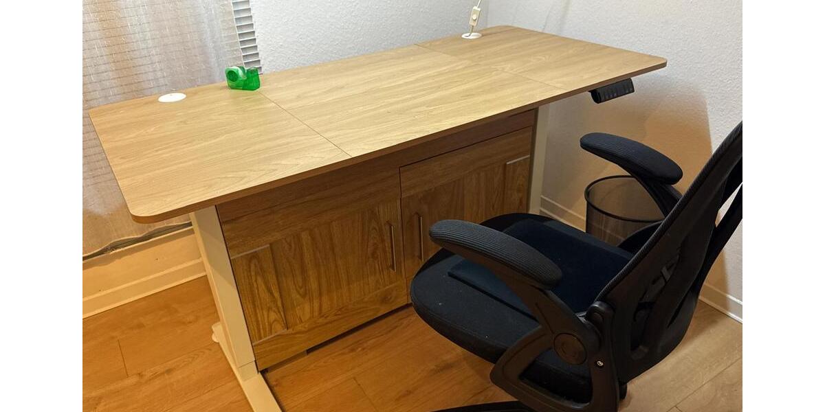 Erdgeschoßwohnung Aachen Aachen-Mitte - 1 Zimmer, 38 m&sup2;, 700&euro; | Angebot:26618887