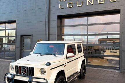 Suzuki Jimny 12.150 km 41.990 &euro; Papendorf 18059