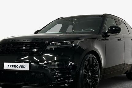 Land Rover Range Rover Velar 20.176 km 59.450 &euro; München 81477