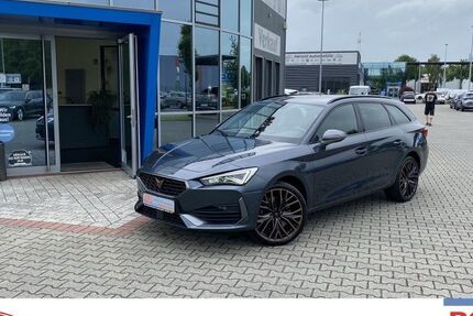 Cupra Leon 57.420 km 20.800 &euro; Schüttorf 48465