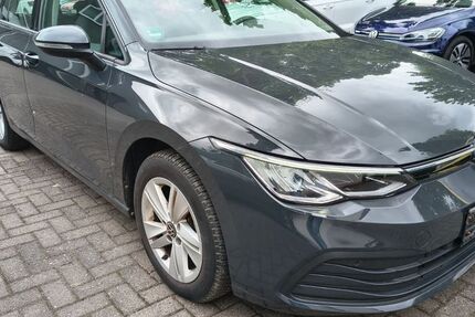 VW Golf 27.367 km 19.750 &euro; Eisenach 99817