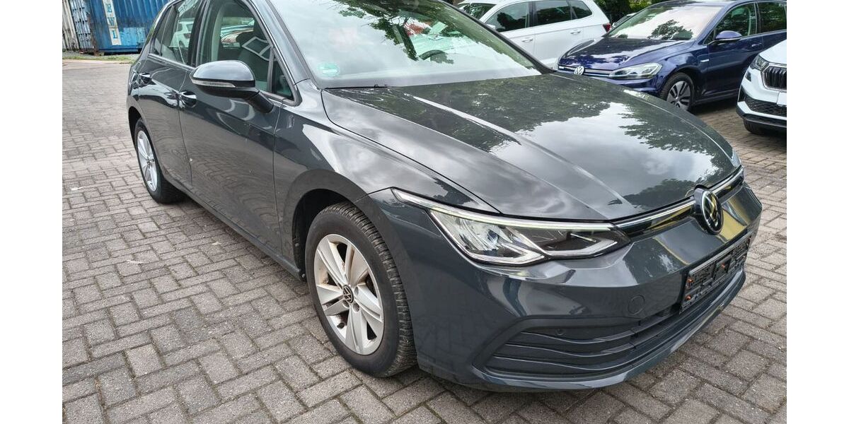 VW Golf 27.367 km 19.750 &euro; Eisenach 99817