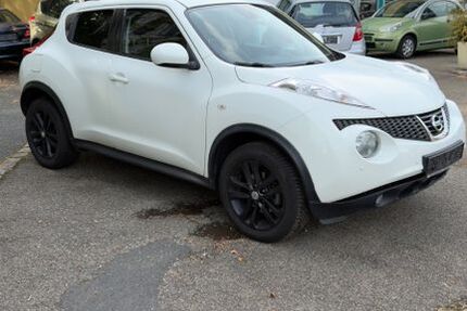 Nissan Juke 150.009 km 5.150 &euro; Erlangen 91058