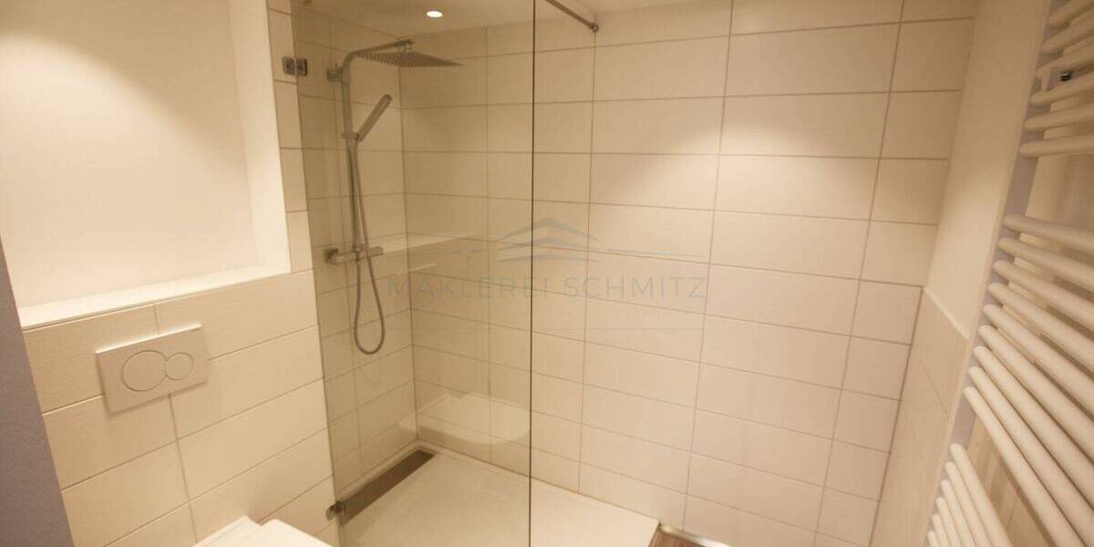 Etagenwohnung Hennef (Sieg) Hennef - 2 Zimmer, 75 m&sup2;, 229.900&euro; | Angebot:22381320