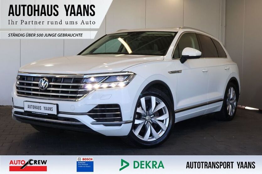 Touareg