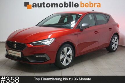 Seat Leon 11.173 km 20.990 &euro; Bebra 36179