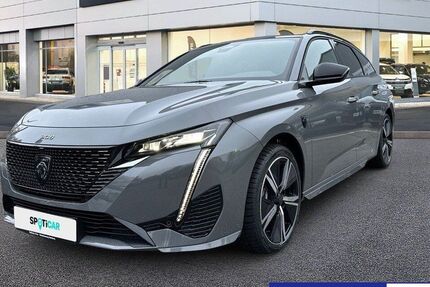 Peugeot 308 31.310 km 26.990 € Hamburg 20537
