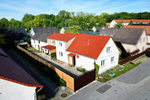 Einzigartiges Einfamilienhaus mit viel Nebengelass in Seenähe! Ideal auch für Ferienwohnungen! - Einfamilienhaus Lohsa | Angebot:26022821