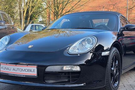 Porsche Boxster 149.988 km 19.950 &euro; Hamburg 22453