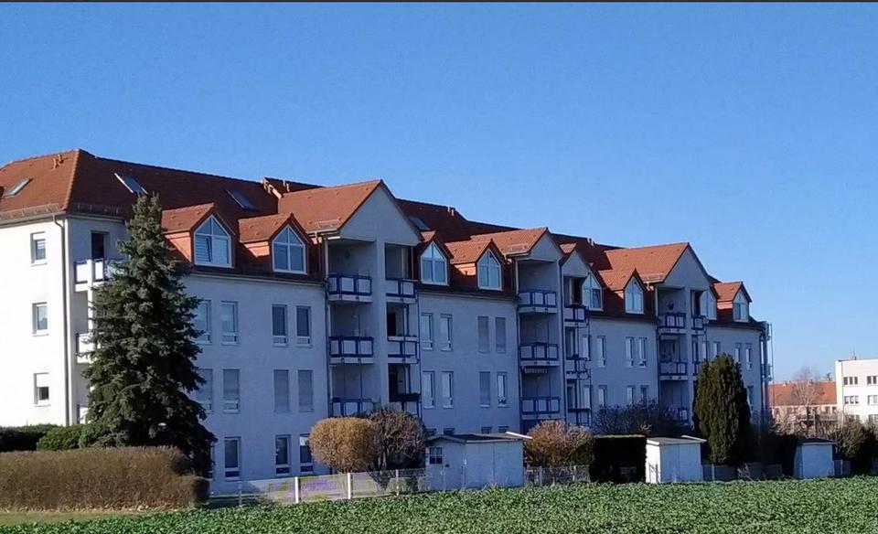 Mehrfamilienhaus, Wohnhaus Ballenstedt - 3 Zimmer, 75 m&sup2;, 78.000&euro; | Angebot:27236842