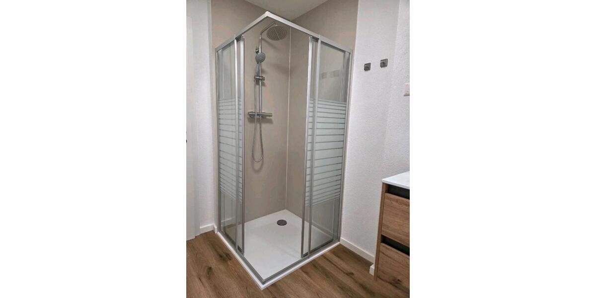 Etagenwohnung Deilingen - 1 Zimmer, 43 m&sup2;, 615&euro; | Angebot:26161284