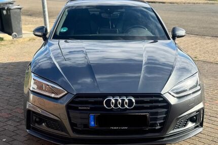 Audi A5 170.000 km 25.500 € Heeßen 31707