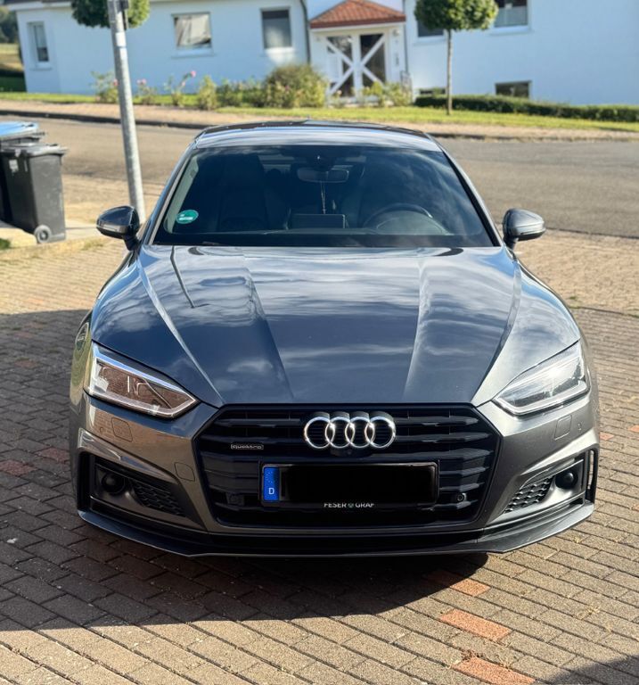 Audi A5 170.000 km 25.500 € Heeßen 31707