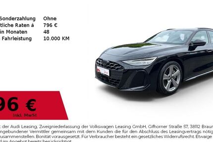Audi A6 9.378 km 63.680 &euro; Dessau-Roßlau 06844