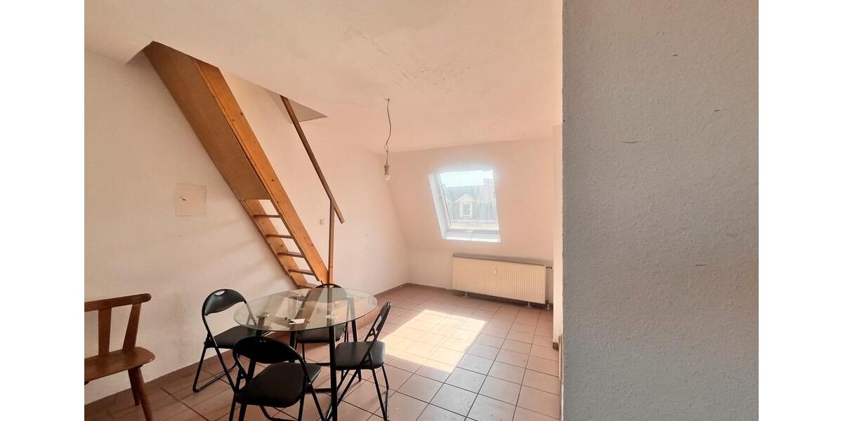 Wohnung WG geeignet Nauwieser Viertel 5 zimmer