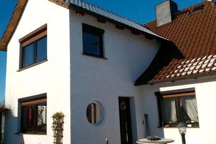 Idyllisches Familienhaus auf dem Land zu verkaufen 9 zimmer