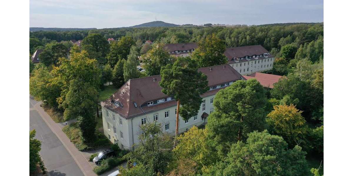 Etagenwohnung Oschatz Fliegerhorst - 4 Zimmer, 96 m&sup2;, 141.900&euro; | Angebot:24962698