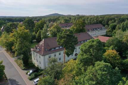 Wohnung Oschatz Fliegerhorst - 4 Zimmer, 96 m&sup2;, 141.900&euro; | Angebot:24962698