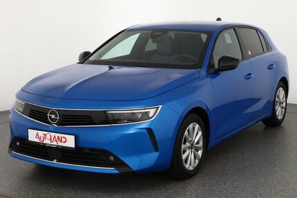 Opel Astra 39.987 km 20.990 &euro; Bad Hersfeld 36251