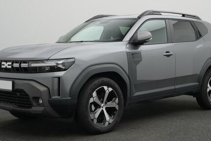 Dacia Duster 1.500 km 24.660 &euro; Bremen 28207