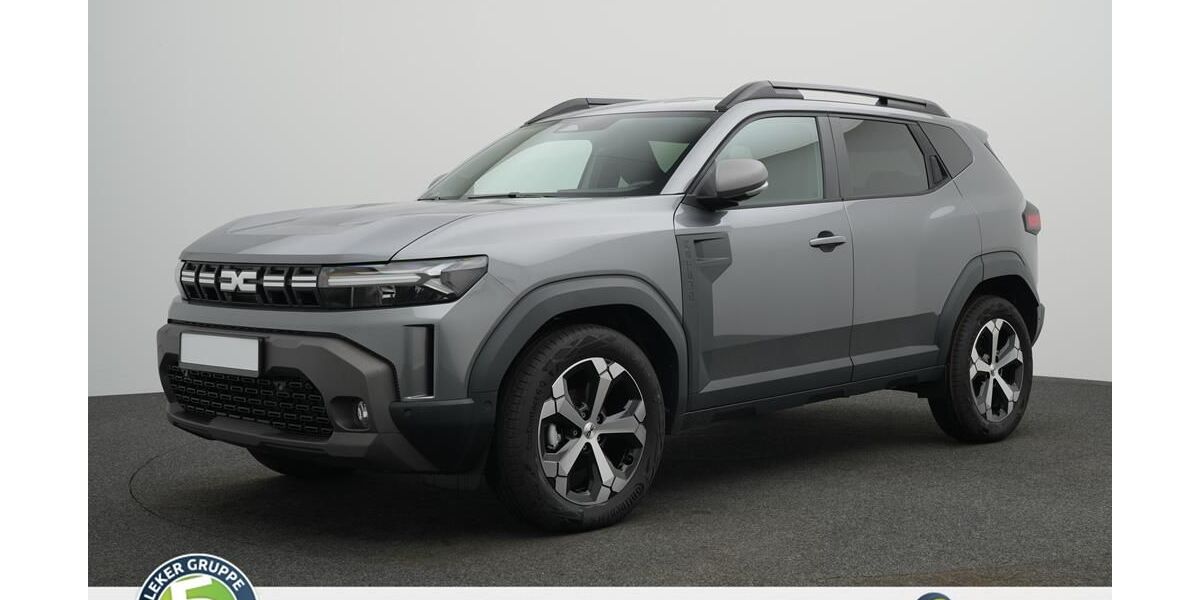 Dacia Duster 1.500 km 25.190 &euro; Bremen 28207
