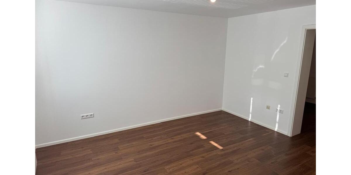 Charmante 2-Zimmer Wohnung in zentraler Lage von Friesenheim 2 zimmer