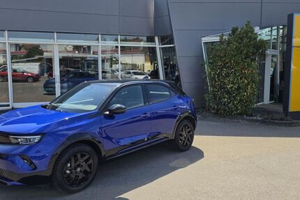 Opel Mokka 6.999 km 23.990 &euro; Großbottwar 71723
