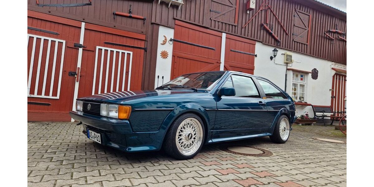 VW Scirocco 86.288 km 15.990 &euro; Hirschau 92242