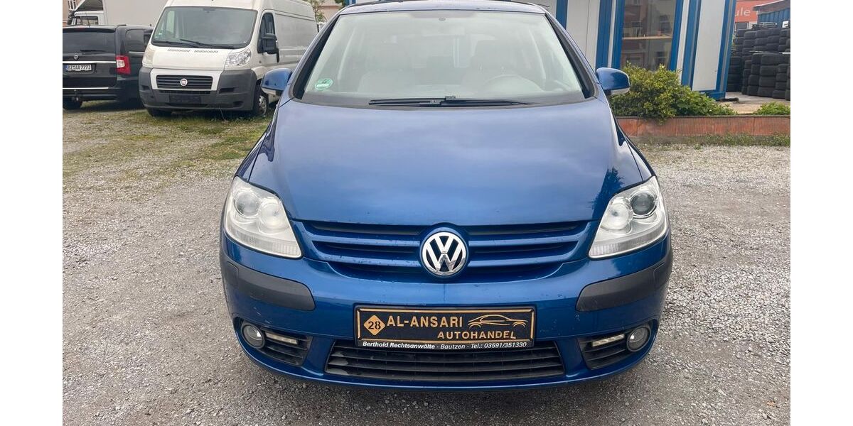 VW Golf 208.000 km 1.999 &euro; Bautzen 02625