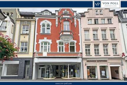 Einzelhandel in Bad Honnef 1.460 € 139 m² zimmer