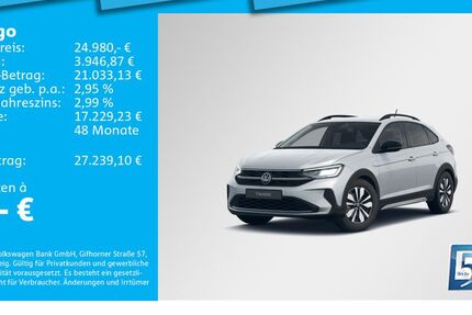 VW Taigo 4.331 km 22.783 &euro; München 80935