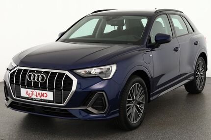 Audi Q3 79.968 km 28.890 &euro; Greifswald 17489