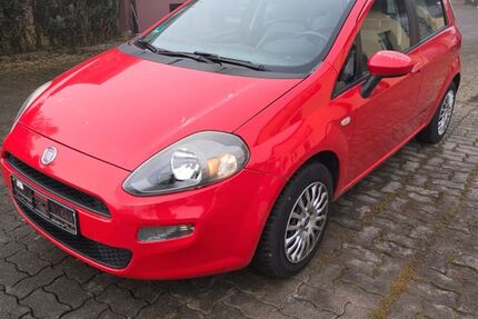 Fiat Punto 135.000 km 2.000 &euro; Schömberg 72355