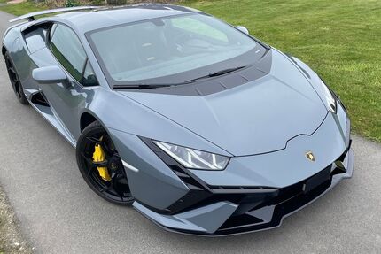 Lamborghini Huracán 10.500 km 267.900 &euro; Hille 32479