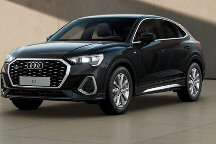 Audi Q3 28.852 km 37.980 &euro; Ingolstadt 85057