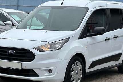 Ford Tourneo Connect 128.000 km 12.995 &euro; Bruchsal-Helmsheim 76646
