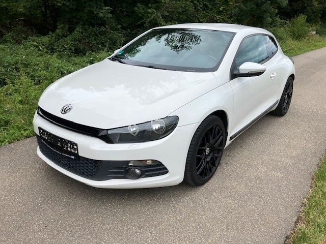 Scirocco