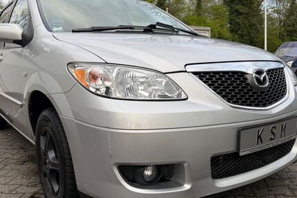 Mazda MPV 177.000 km 2.600 &euro; Bonn 53121
