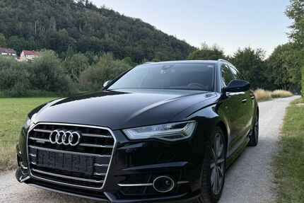 Audi A6 111.750 km 25.999 &euro; Kipfenberg 85110