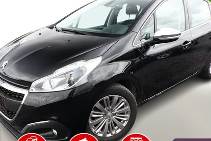 Peugeot 208 62.800 km 11.688 € Kehl 77694